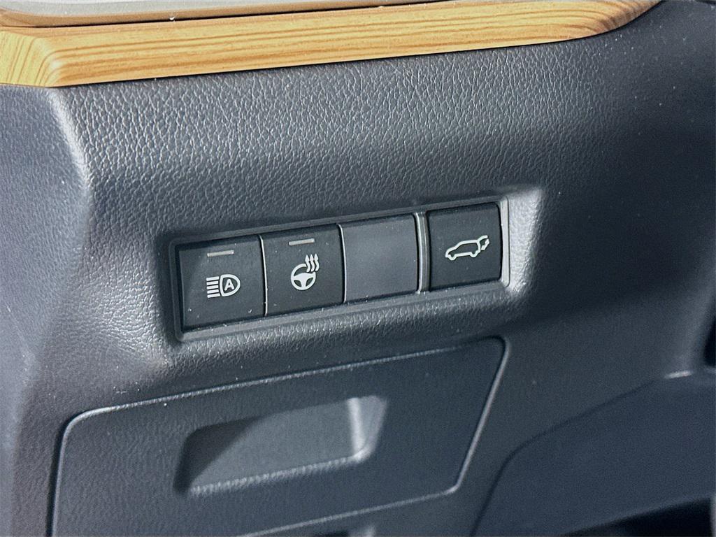 used 2024 Toyota Grand Highlander car, priced at $46,490