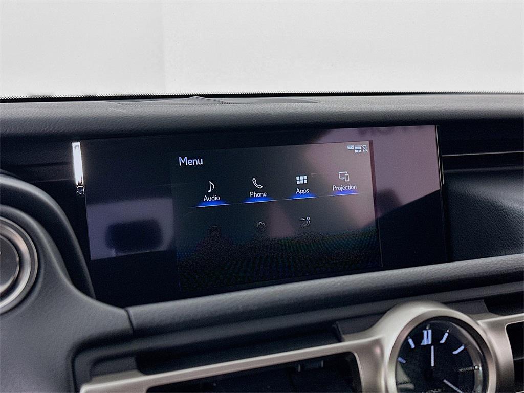 used 2020 Lexus RC 300 car, priced at $33,890