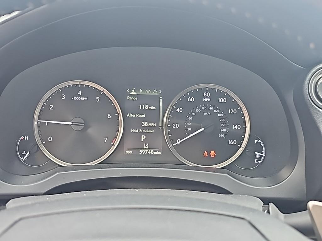 used 2020 Lexus RC 300 car, priced at $33,890