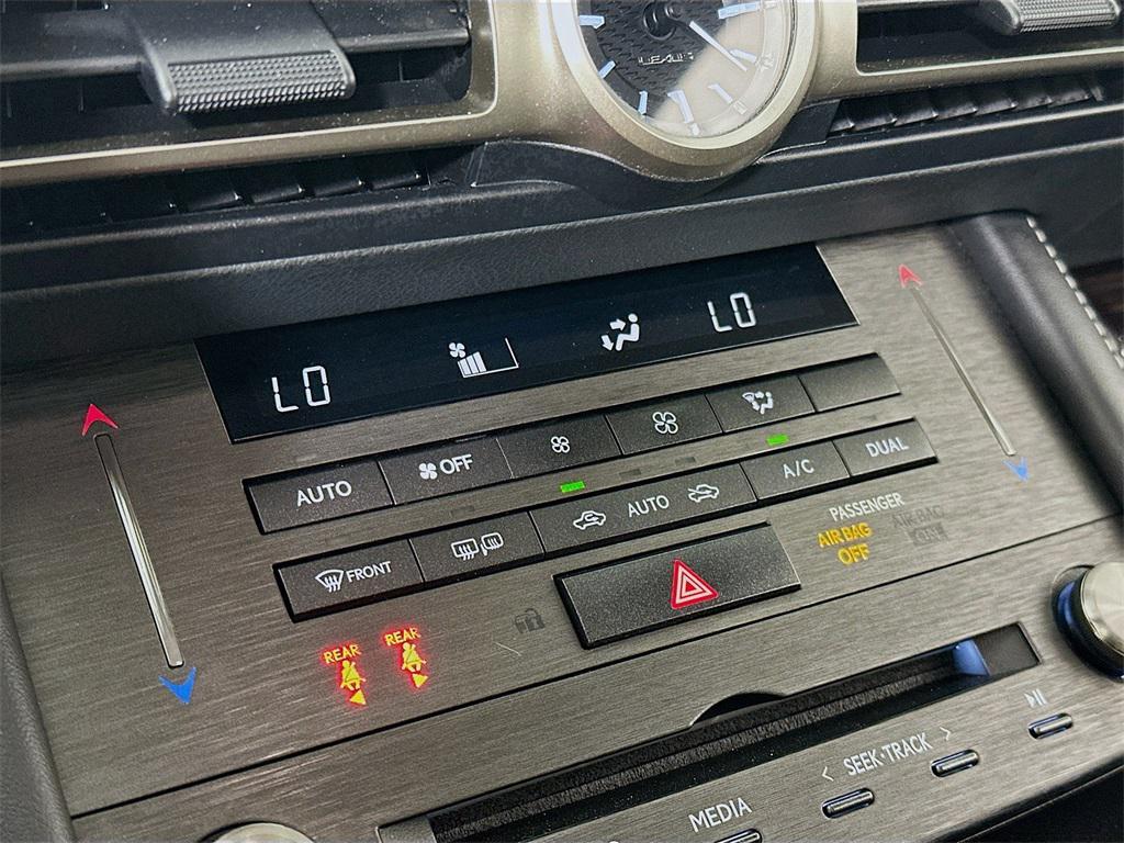 used 2020 Lexus RC 300 car, priced at $33,890