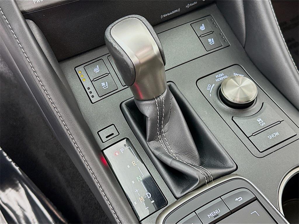 used 2020 Lexus RC 300 car, priced at $33,890