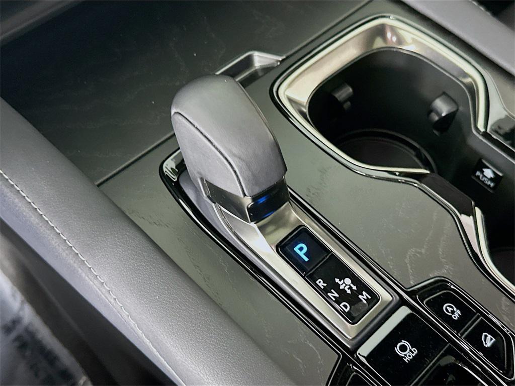 used 2023 Lexus RX 350 car, priced at $51,390