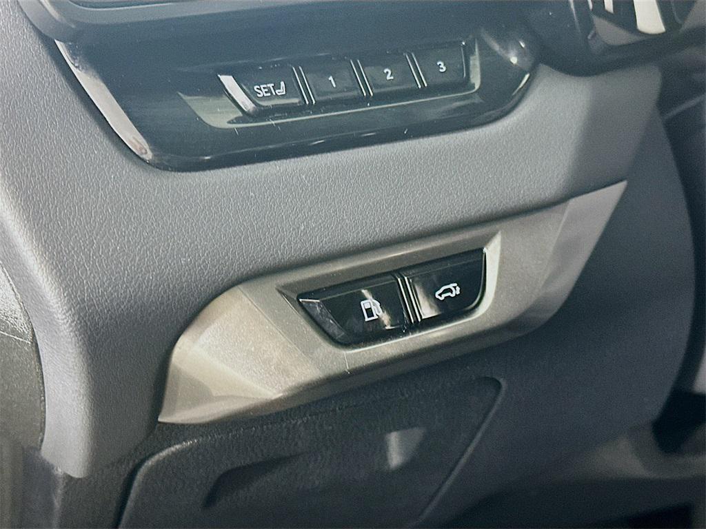 used 2023 Lexus RX 350 car, priced at $51,390