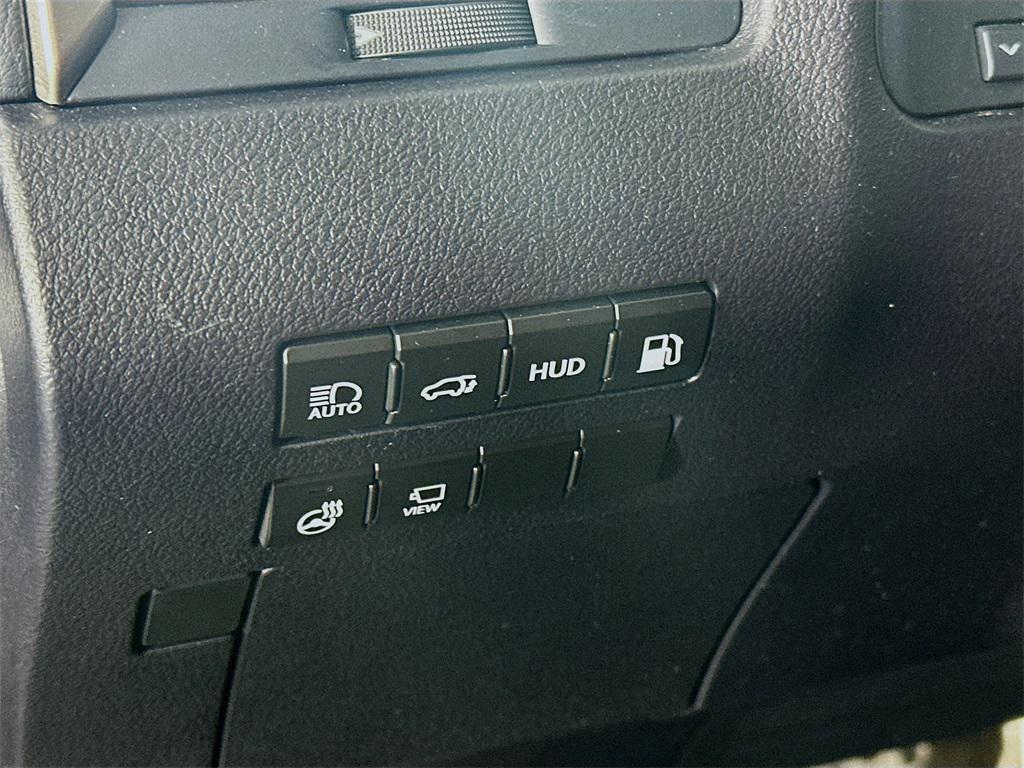 used 2020 Lexus RX 450h car, priced at $34,990