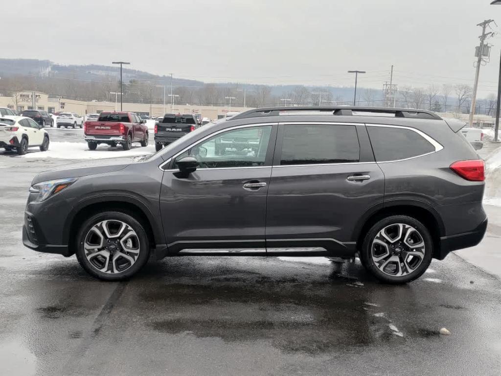 new 2025 Subaru Ascent car, priced at $49,771