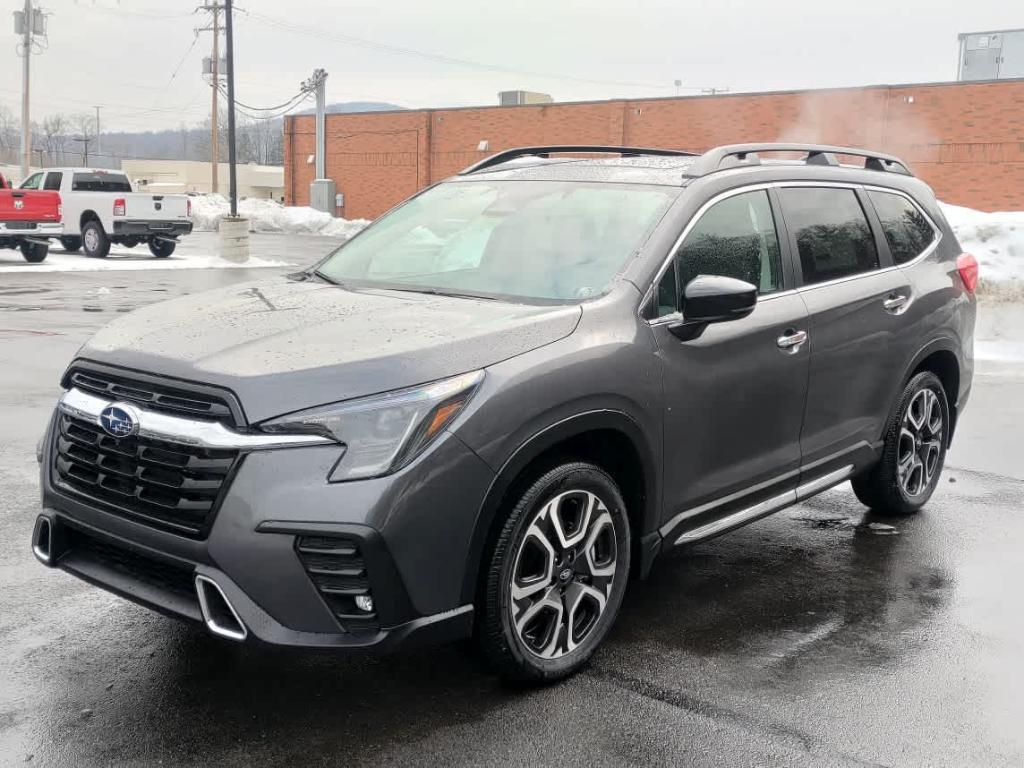 new 2025 Subaru Ascent car, priced at $49,771