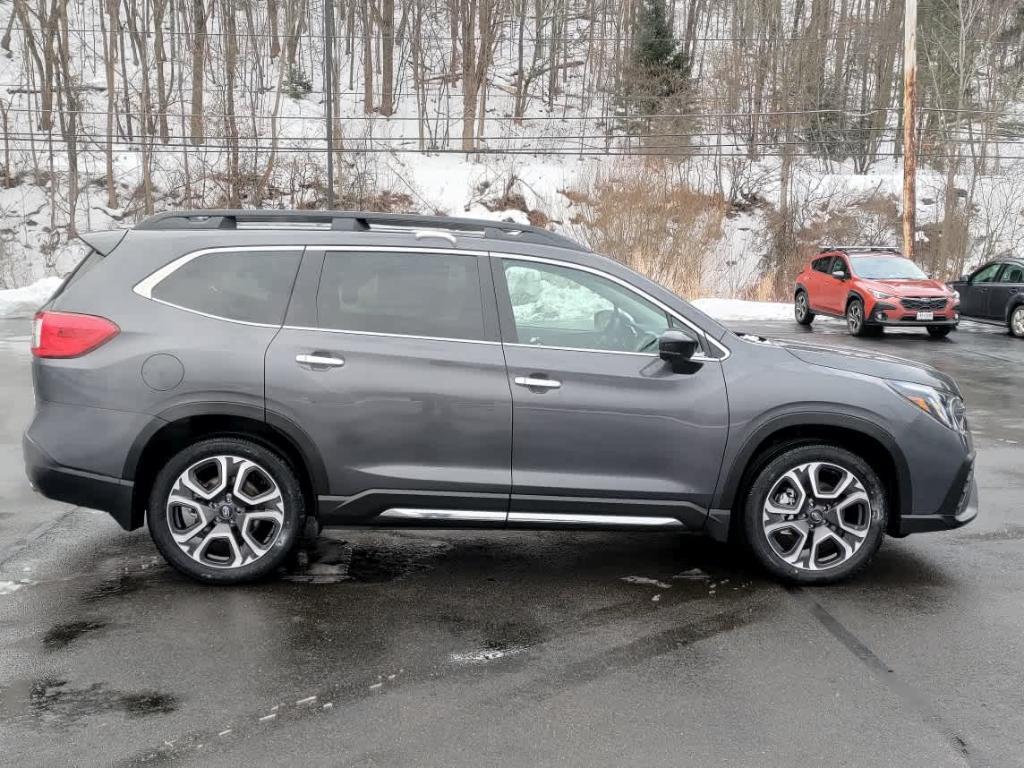 new 2025 Subaru Ascent car, priced at $49,771