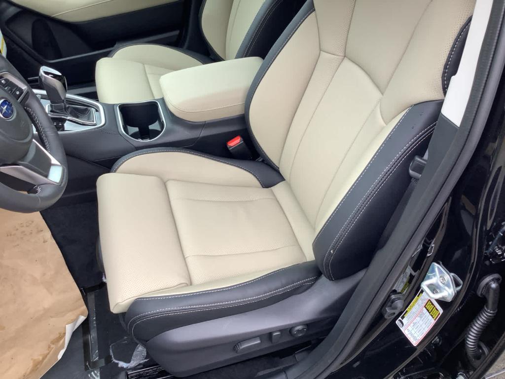 new 2025 Subaru Outback car, priced at $41,066