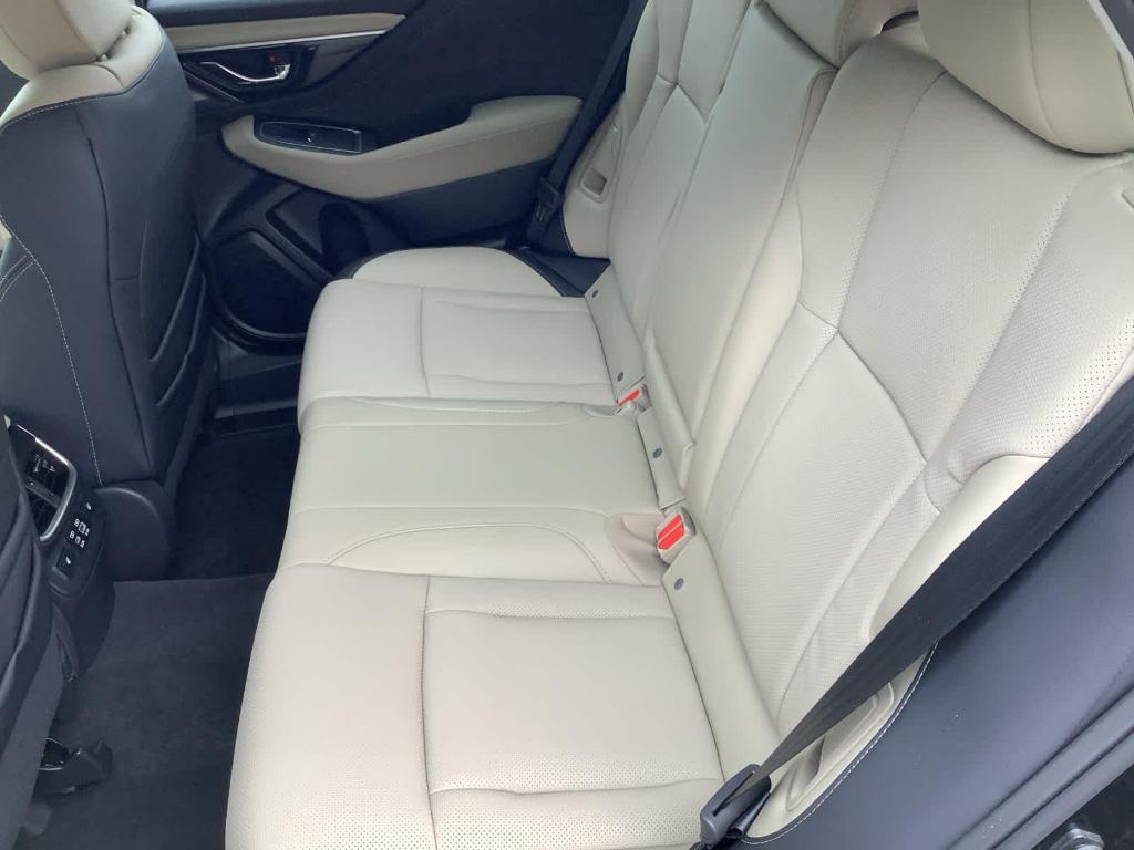 new 2025 Subaru Outback car, priced at $41,066