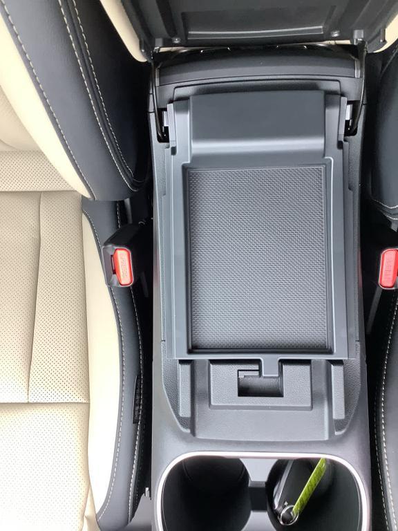 new 2025 Subaru Outback car, priced at $41,066