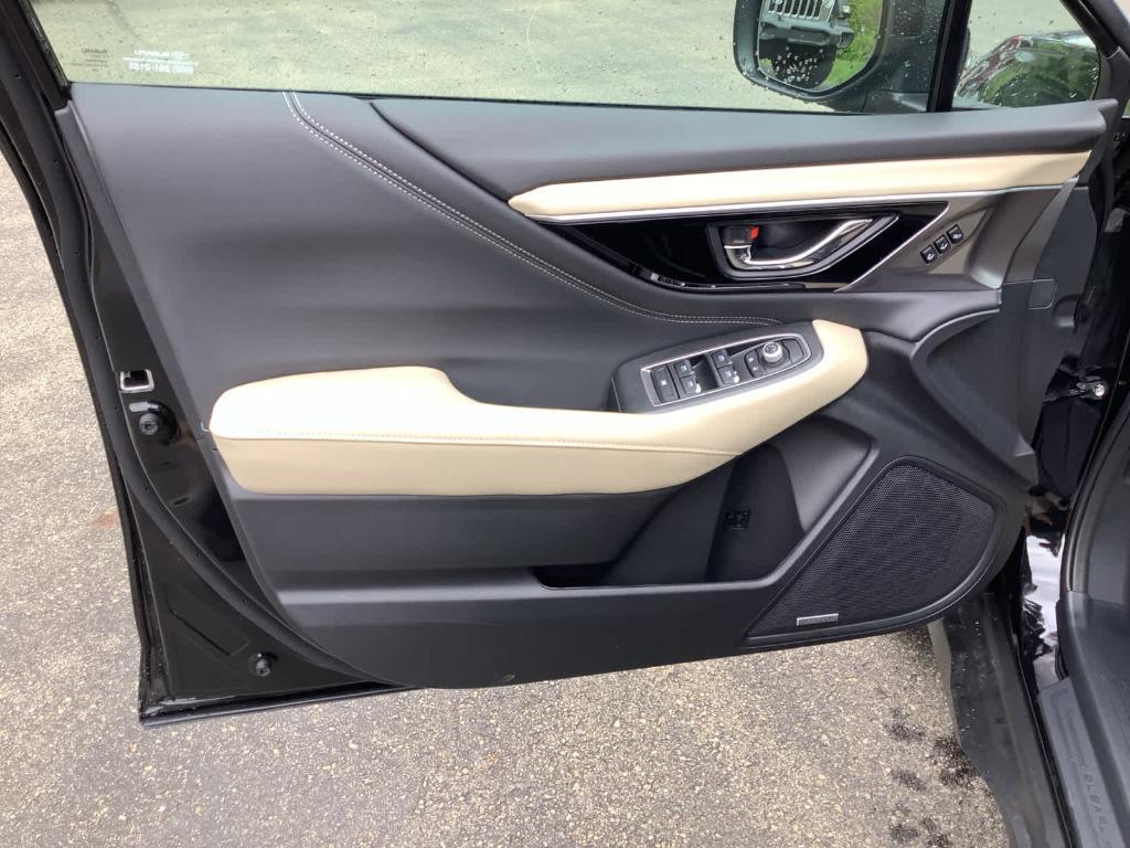 new 2025 Subaru Outback car, priced at $41,066