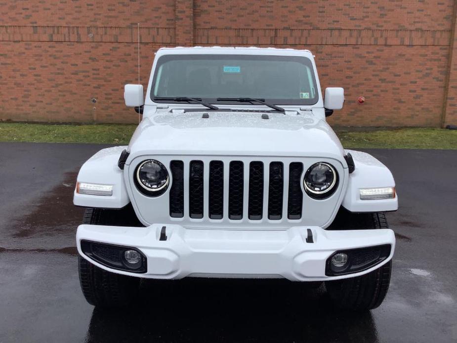 new 2023 Jeep Gladiator car, priced at $53,243