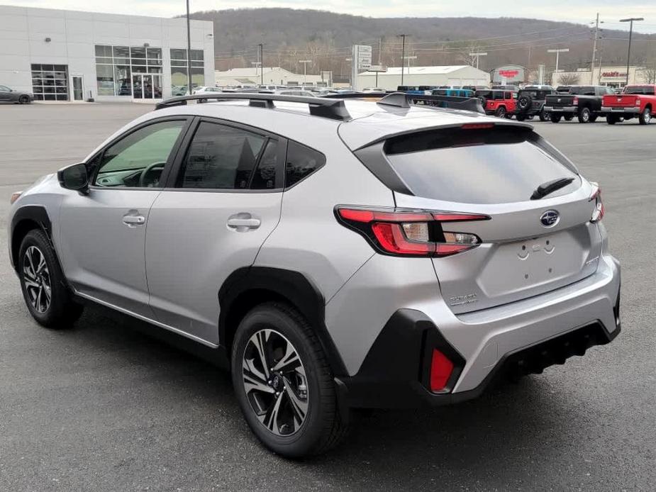 new 2024 Subaru Crosstrek car, priced at $29,391