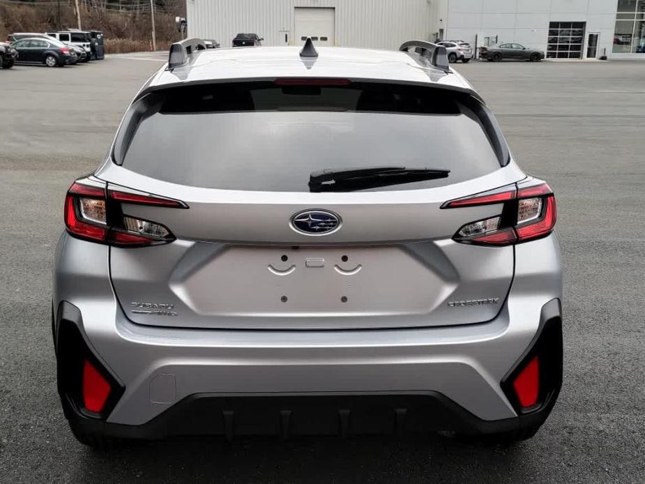 new 2024 Subaru Crosstrek car, priced at $29,391