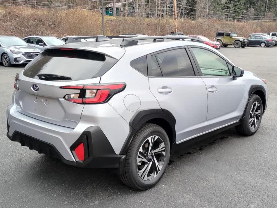 new 2024 Subaru Crosstrek car, priced at $29,391