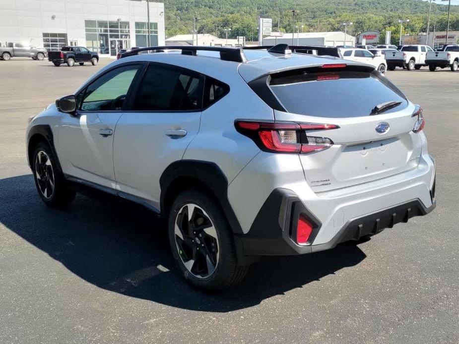 new 2024 Subaru Crosstrek car, priced at $33,977