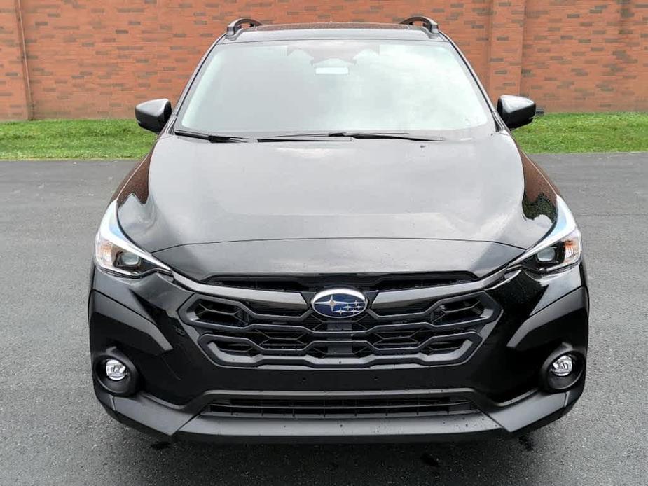 new 2024 Subaru Crosstrek car, priced at $29,391