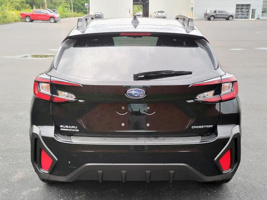 new 2024 Subaru Crosstrek car, priced at $29,391