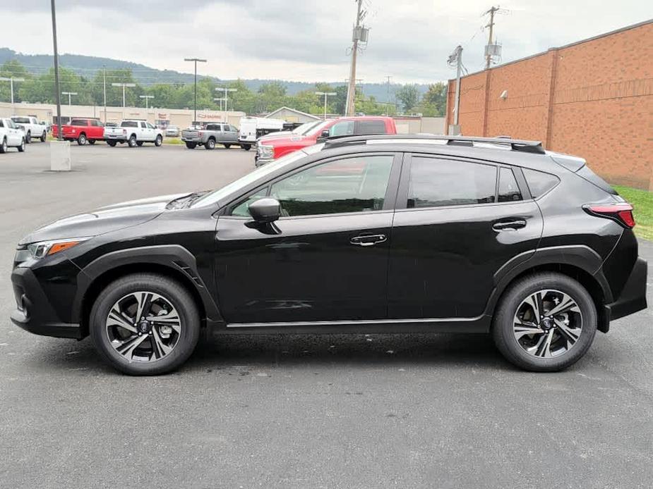 new 2024 Subaru Crosstrek car, priced at $29,391