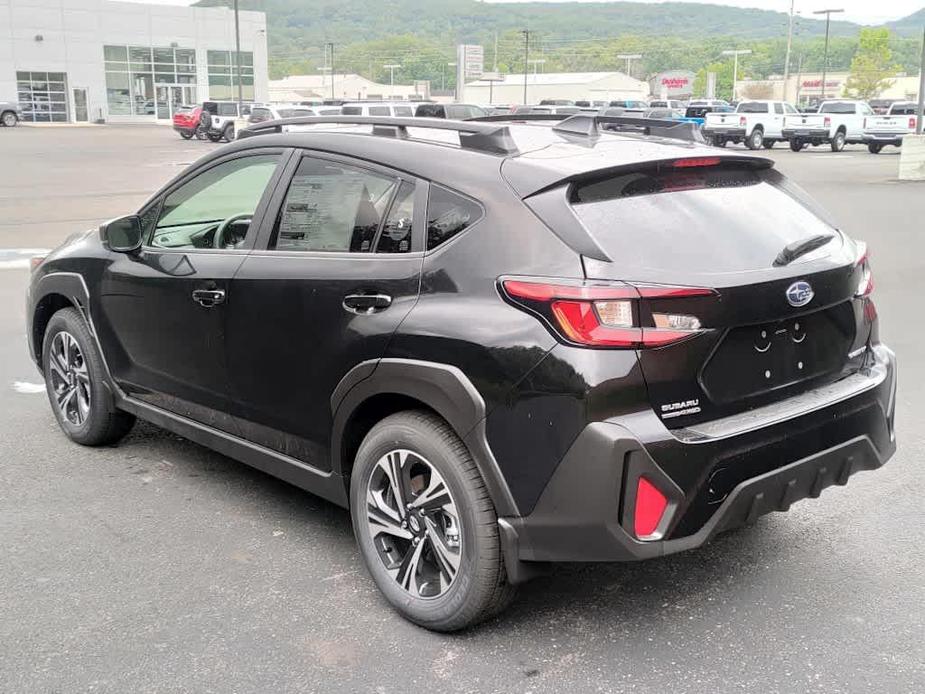 new 2024 Subaru Crosstrek car, priced at $29,391