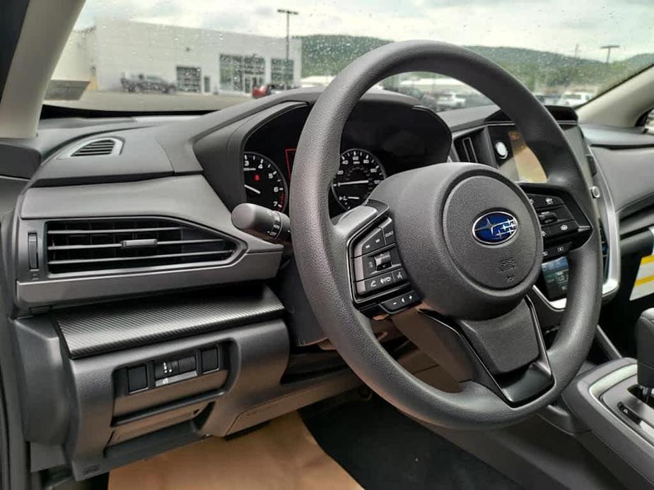 new 2024 Subaru Crosstrek car, priced at $29,391