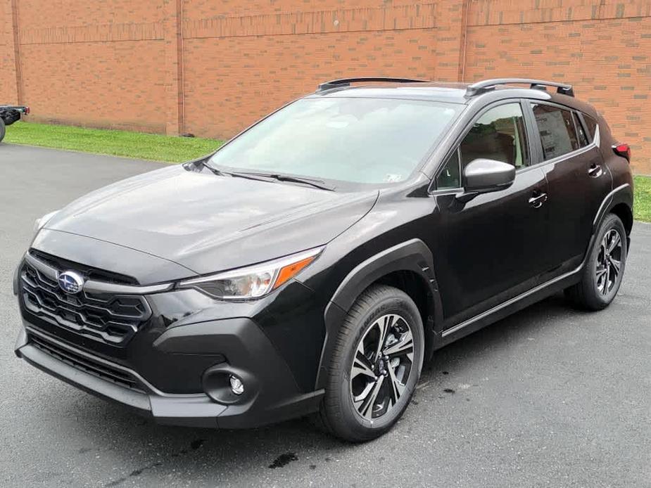 new 2024 Subaru Crosstrek car, priced at $29,391