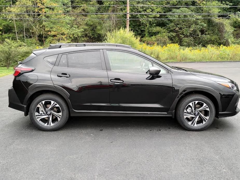 new 2024 Subaru Crosstrek car, priced at $29,391