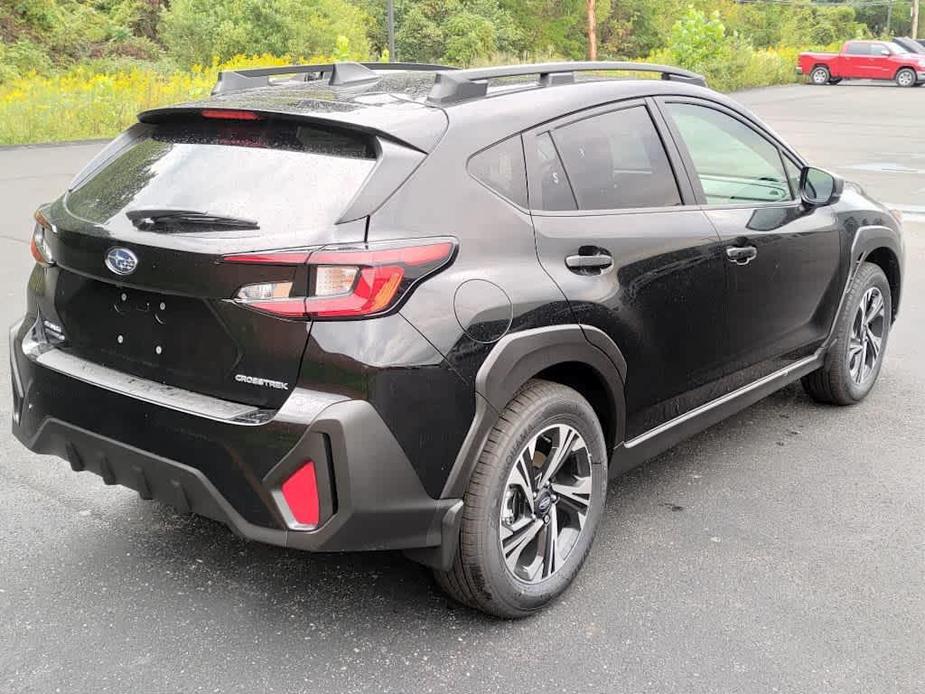 new 2024 Subaru Crosstrek car, priced at $29,391