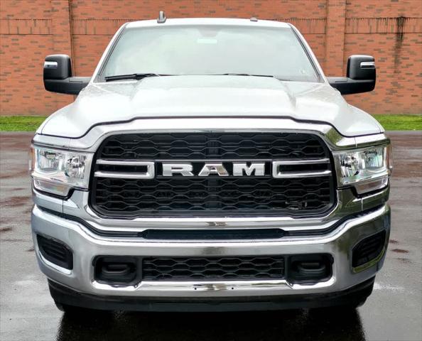 new 2024 Ram 2500 car, priced at $63,674