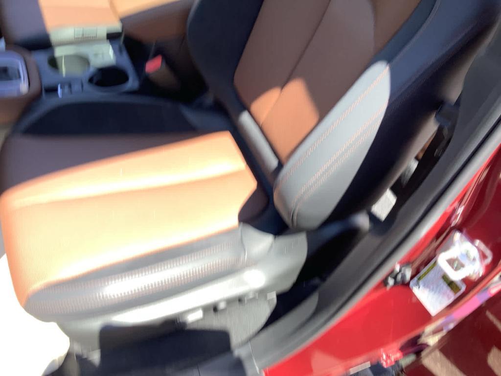 new 2025 Subaru Forester Hybrid car, priced at $45,912