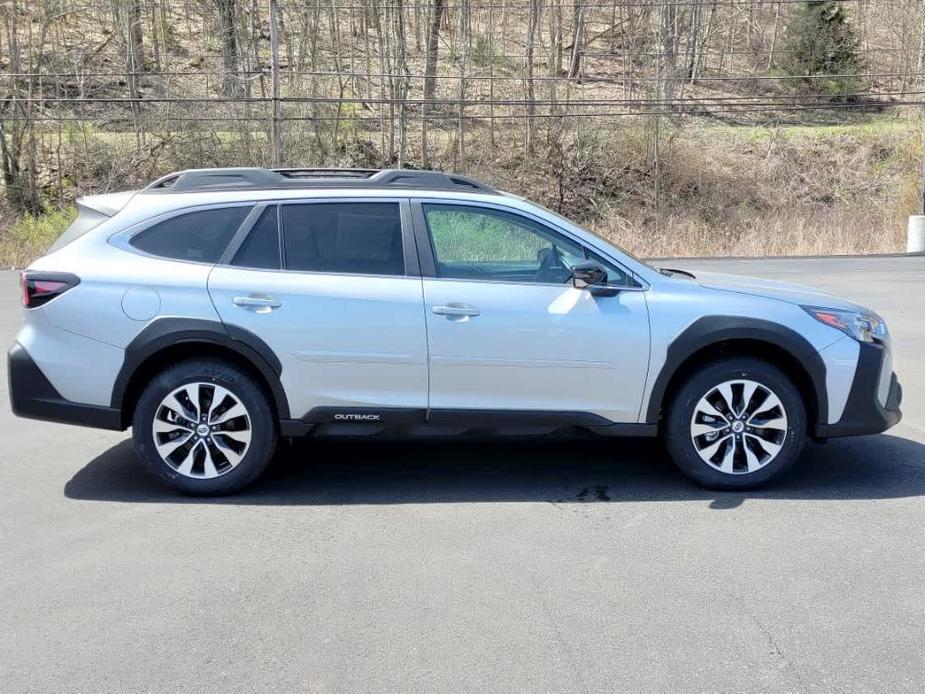 new 2025 Subaru Outback car, priced at $42,755