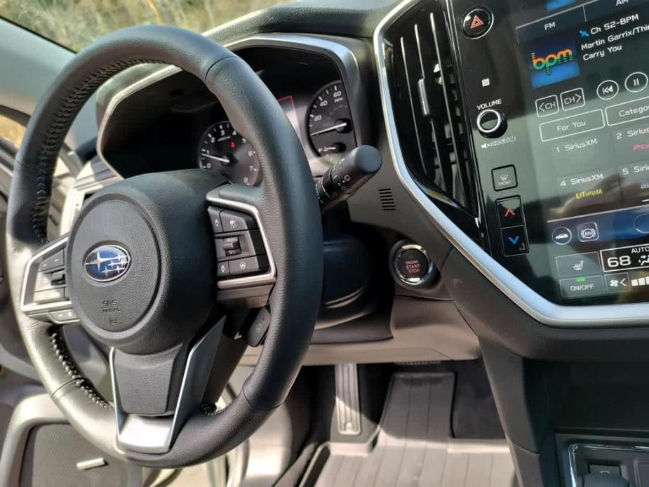 new 2025 Subaru Outback car, priced at $42,755