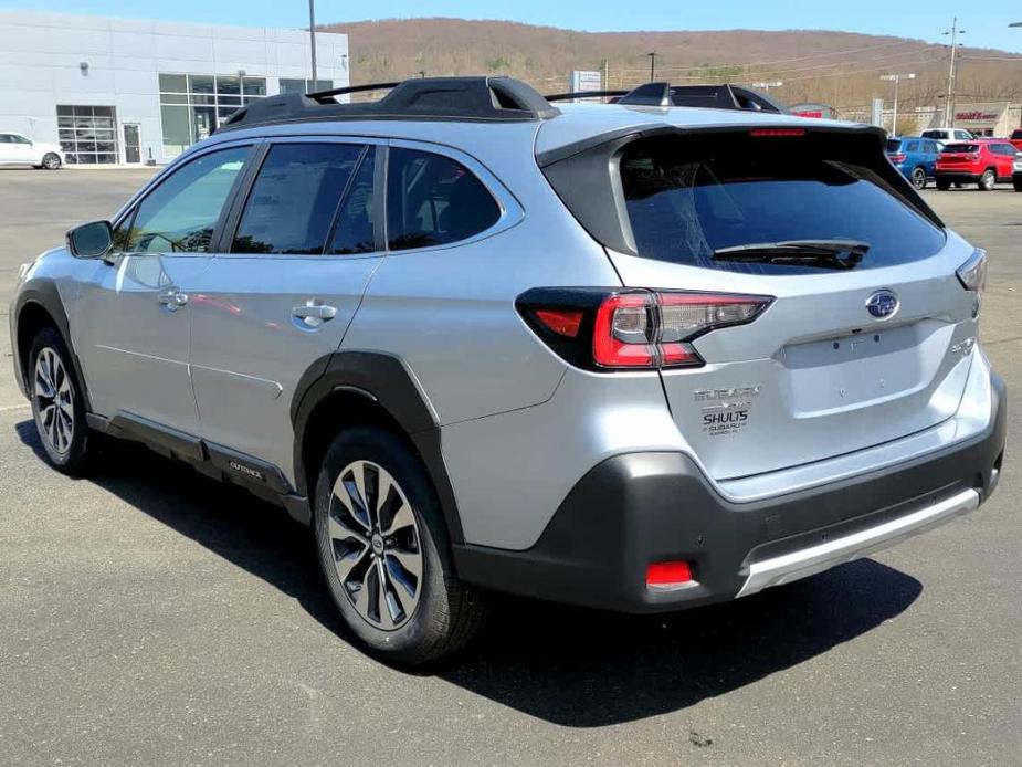 new 2025 Subaru Outback car, priced at $42,755