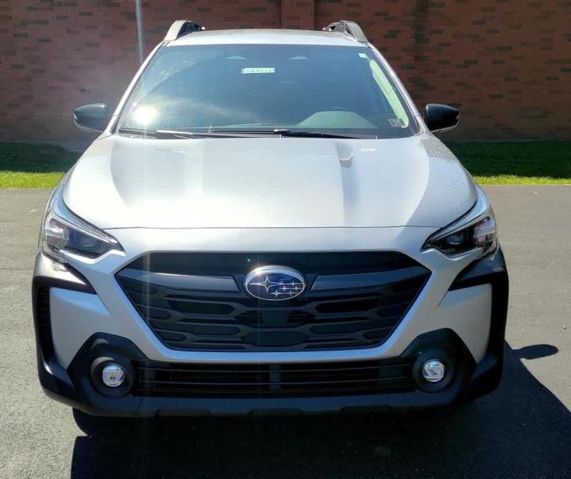 new 2025 Subaru Outback car, priced at $42,755