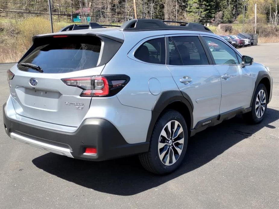 new 2025 Subaru Outback car, priced at $42,755