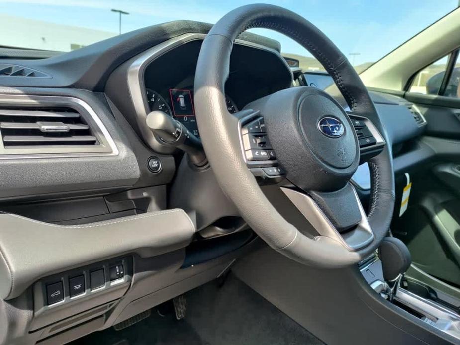 new 2025 Subaru Outback car, priced at $42,755