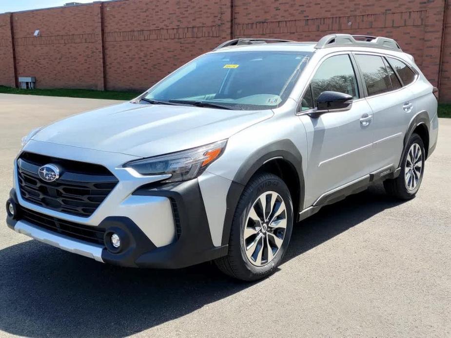 new 2025 Subaru Outback car, priced at $42,755