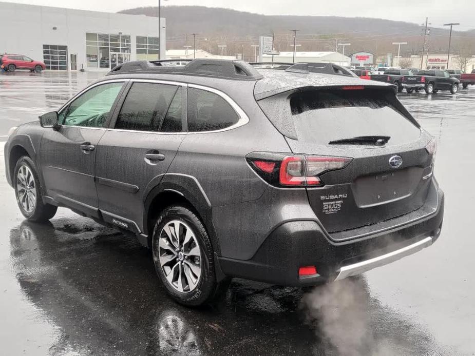 new 2025 Subaru Outback car, priced at $38,713