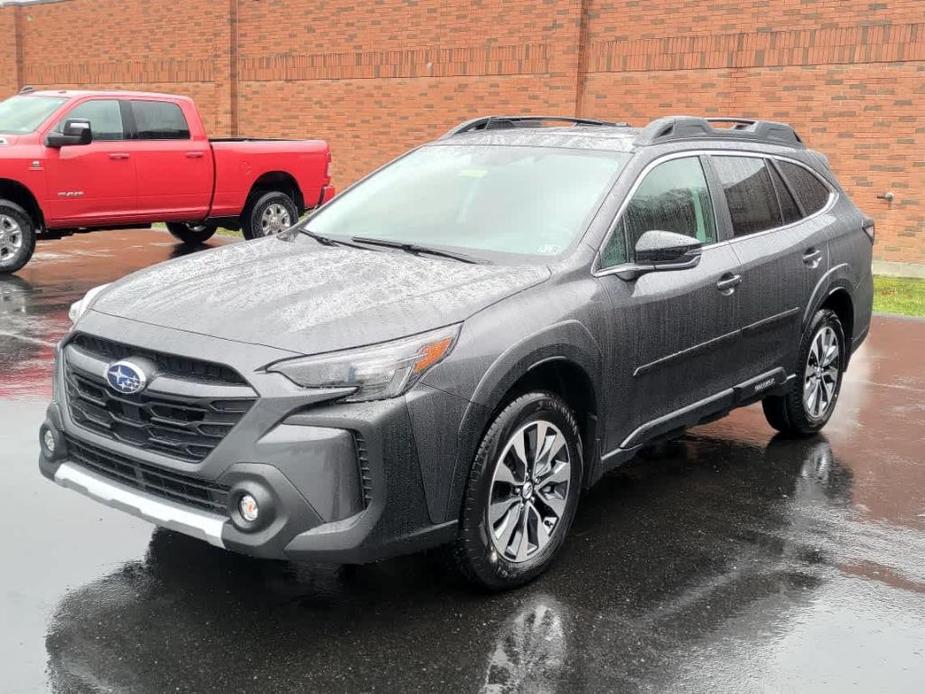 new 2025 Subaru Outback car, priced at $38,713