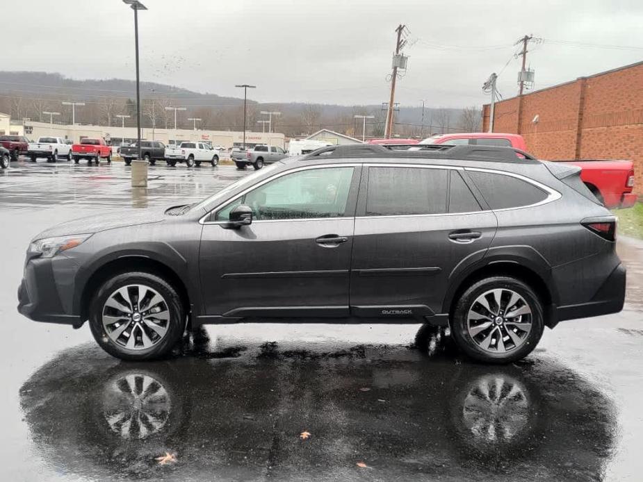 new 2025 Subaru Outback car, priced at $38,713