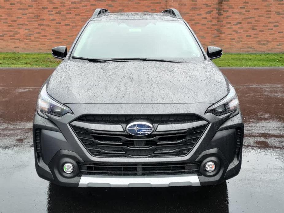 new 2025 Subaru Outback car, priced at $38,713