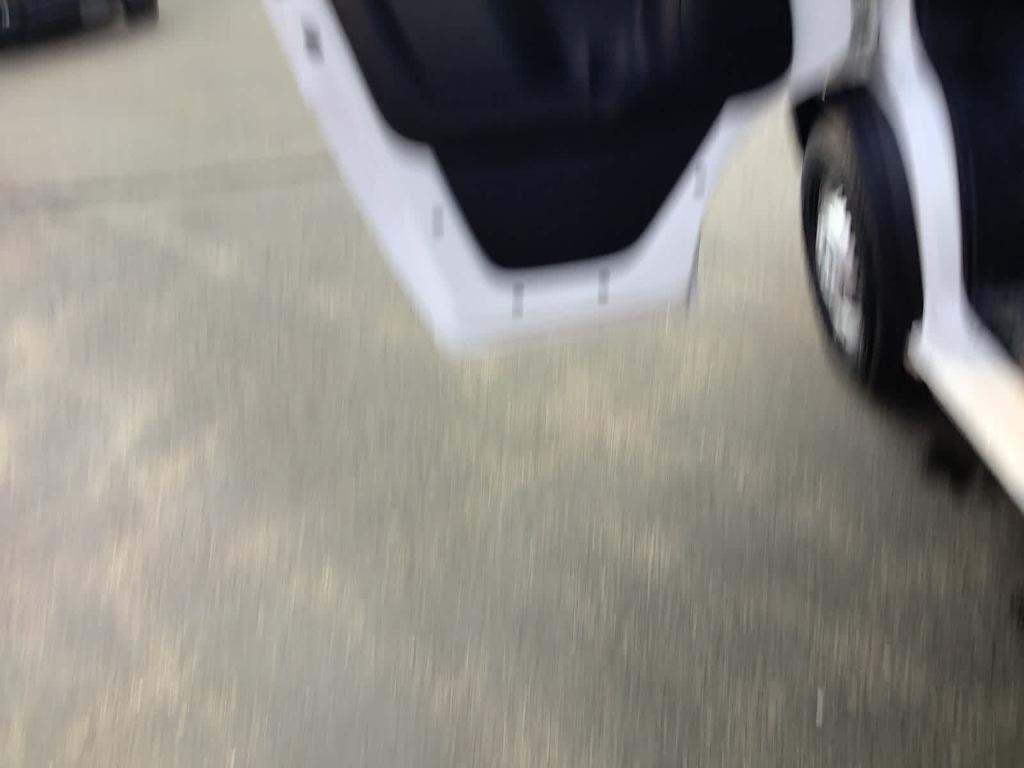 new 2025 Ram ProMaster 2500 car, priced at $54,495