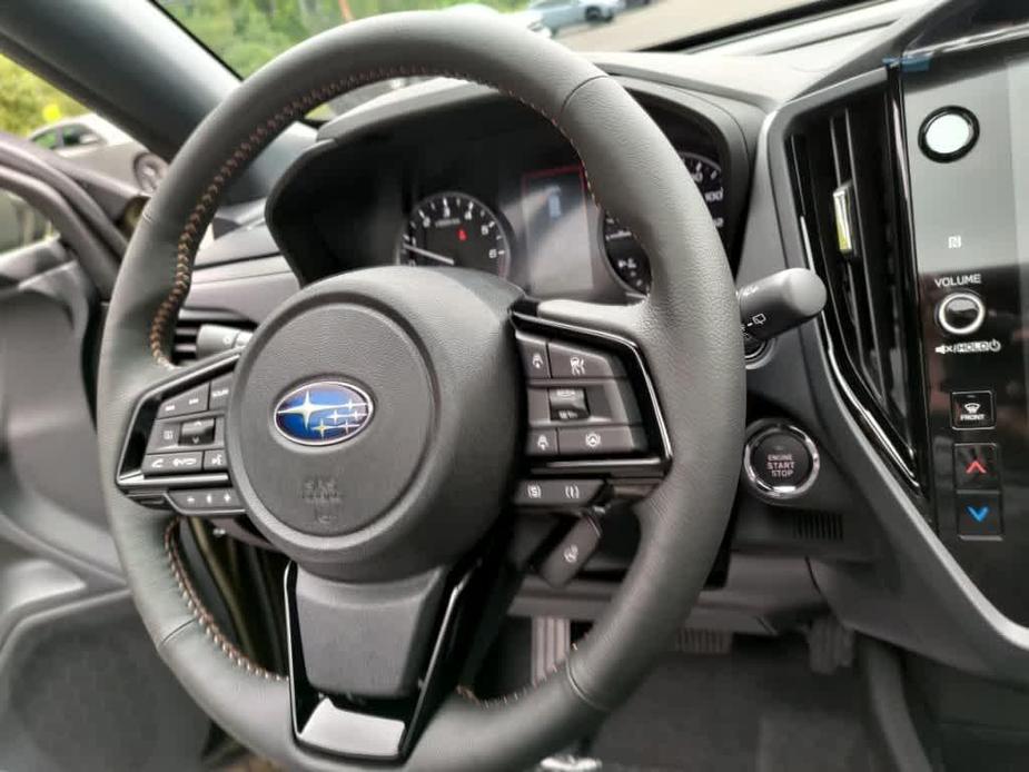 new 2025 Subaru Forester car, priced at $42,520