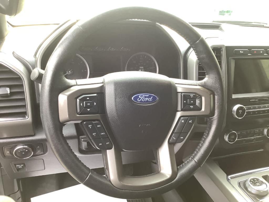 used 2020 Ford Expedition car, priced at $23,985