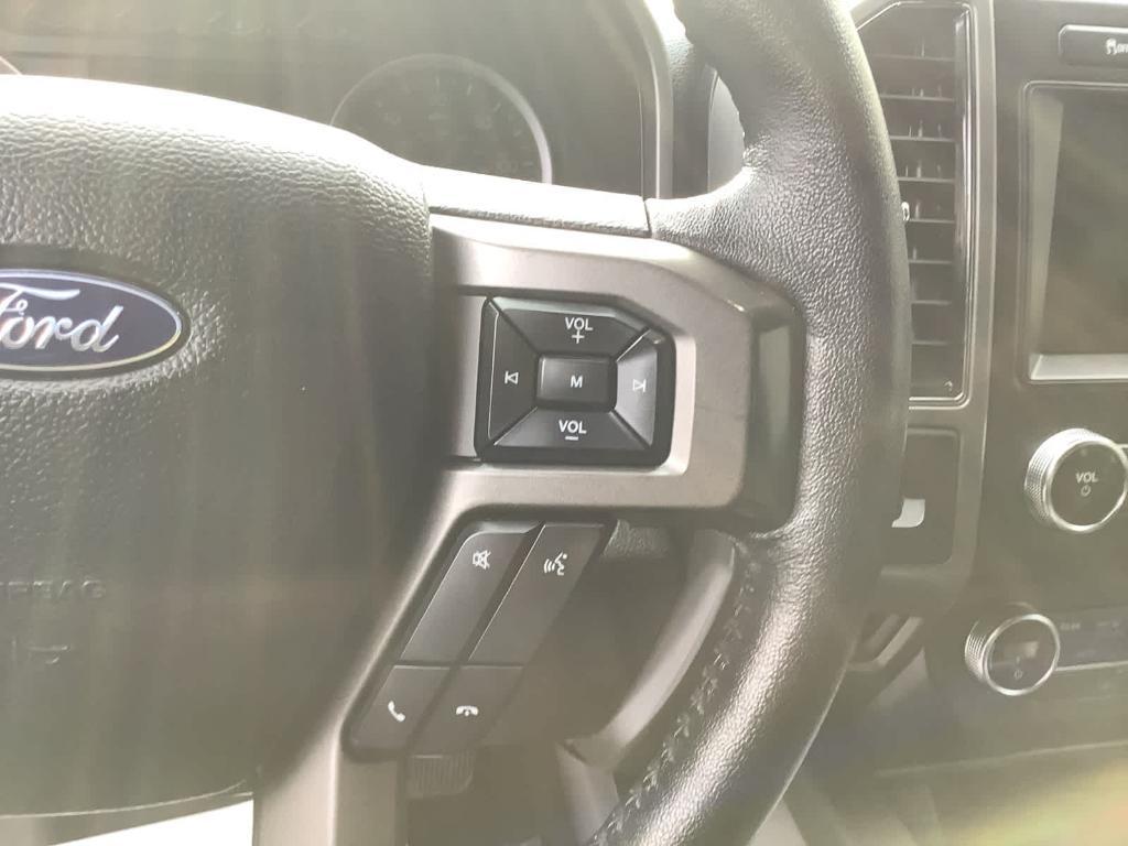 used 2020 Ford Expedition car, priced at $23,985