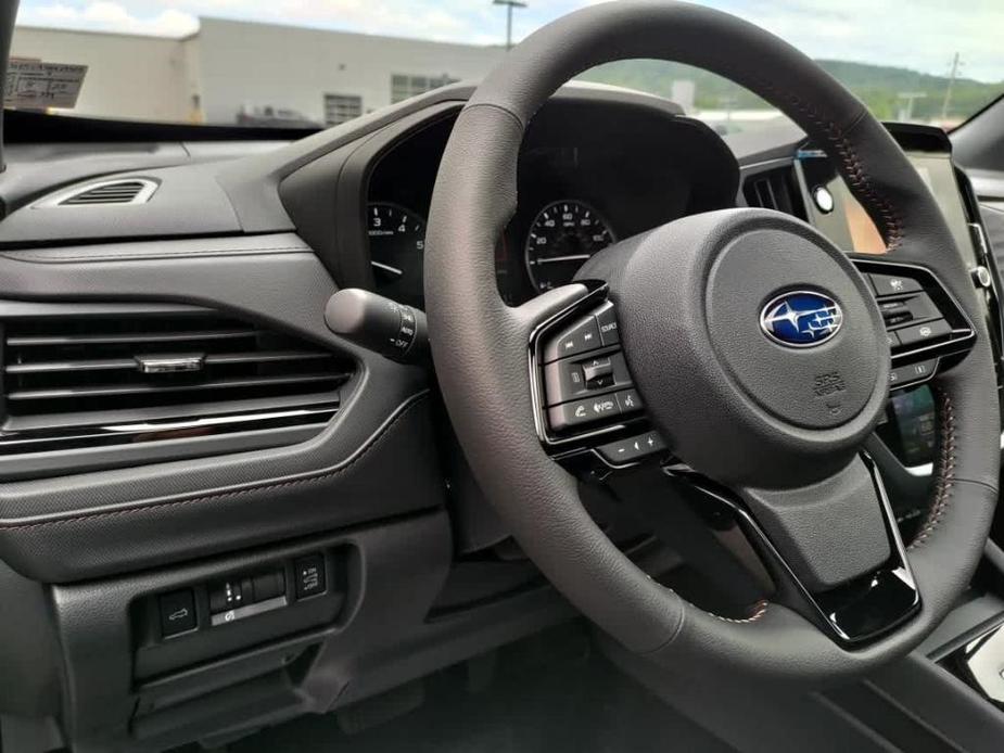 new 2025 Subaru Forester car, priced at $42,403