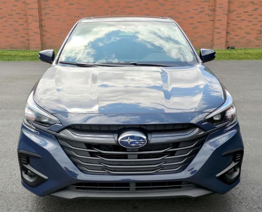 new 2025 Subaru Legacy car, priced at $30,726