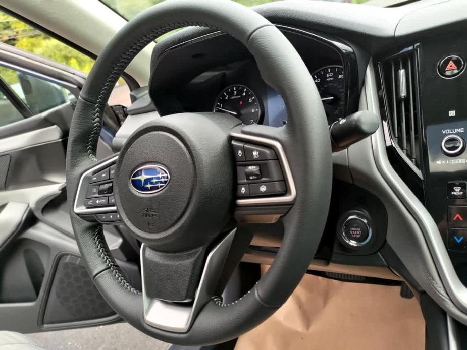 new 2025 Subaru Legacy car, priced at $30,726