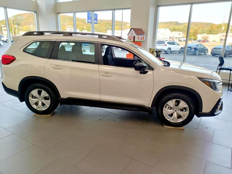 new 2024 Subaru Ascent car, priced at $35,042