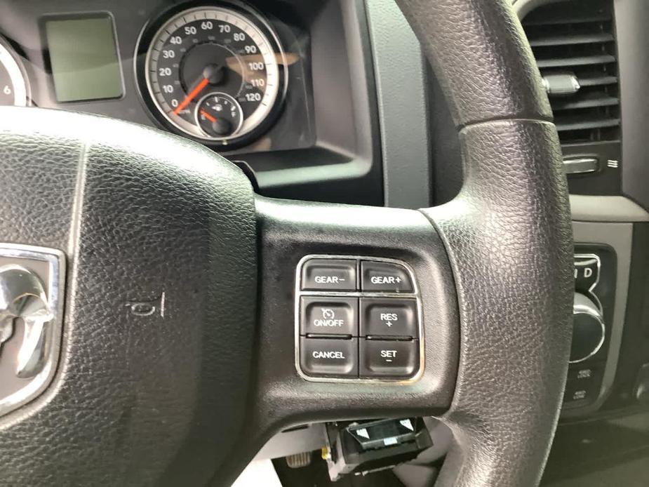 used 2019 Ram 1500 Classic car, priced at $25,960